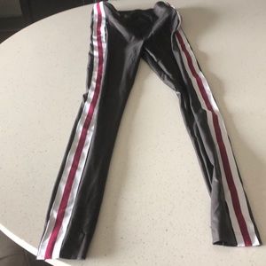 Koral Trainer High Rise Leggings